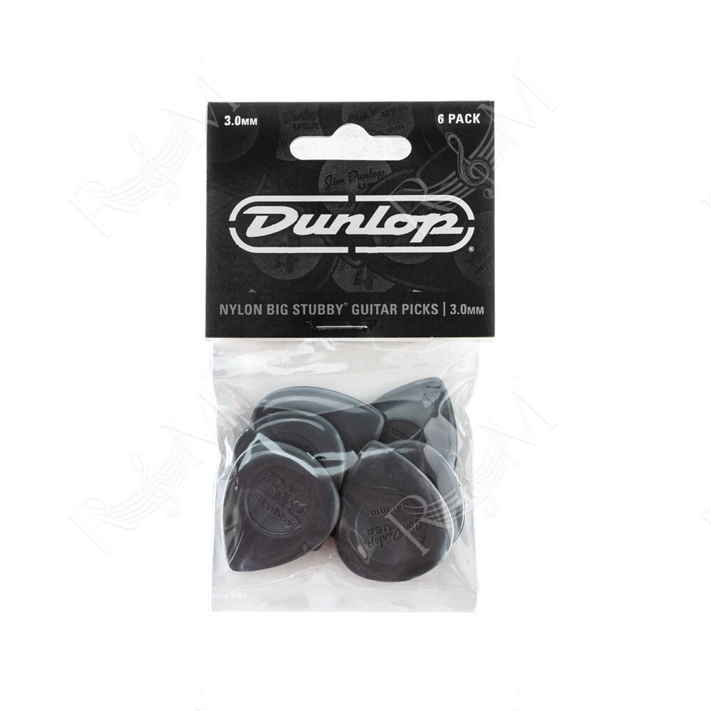 445P3.0 Big Stubby 3.0mm