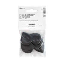 445P3.0 Big Stubby 3.0mm