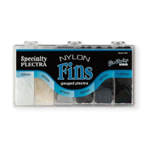 4440 Nylon Fin, Cabinet/216