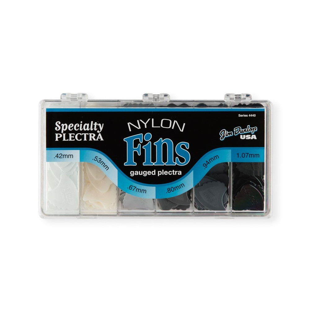 4440 Nylon Fin, Cabinet/216