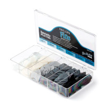 4440 Nylon Fin, Cabinet/216