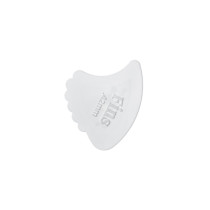 444R.42 Nylon Fin White .42mm
