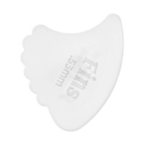 444R Nylon Fin .53 Cream