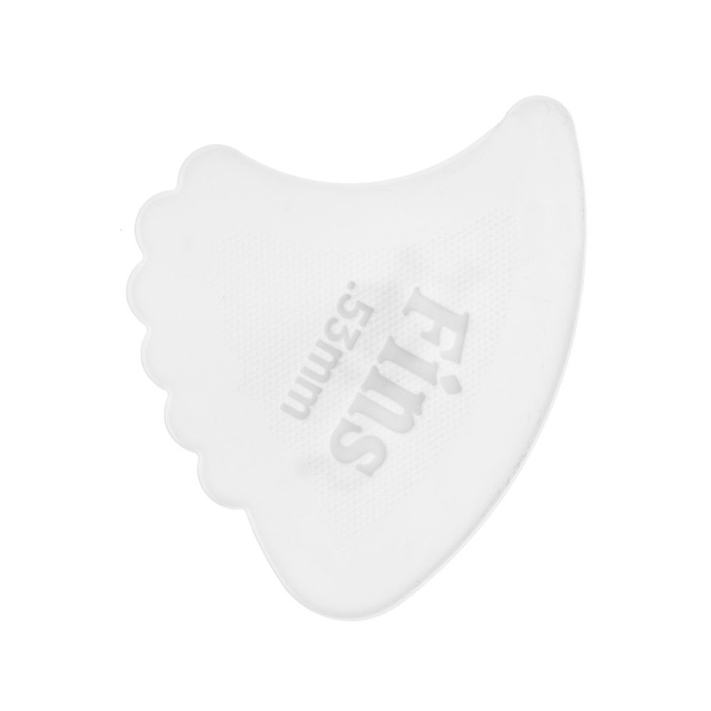 444R Nylon Fin .53 Cream