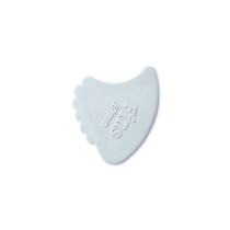 444R.67 Nylon Fin LightGrey .67mm