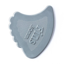 444R.80 Nylon Fin Grey .80mm