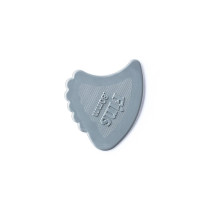 444R.80 Nylon Fin Grey .80mm