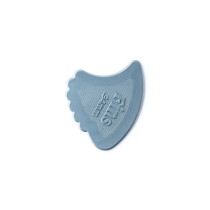 444R.94 Nylon Fin DarkGrey .94mm