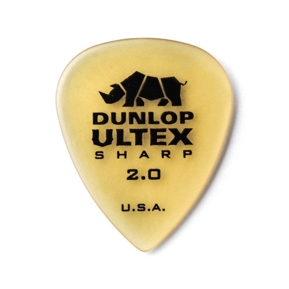 433R2.0 Ultex Sharp 2.0mm