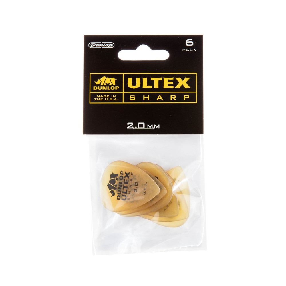 433P2.00 Ultex Sharp 2.0mm