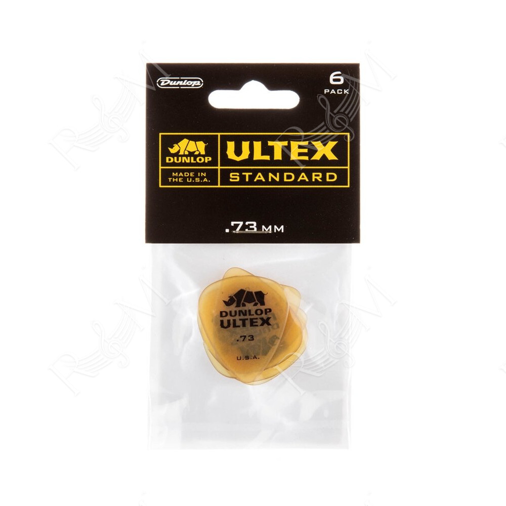 421P.73 Ultex Standard .73mm Player's Pack/6