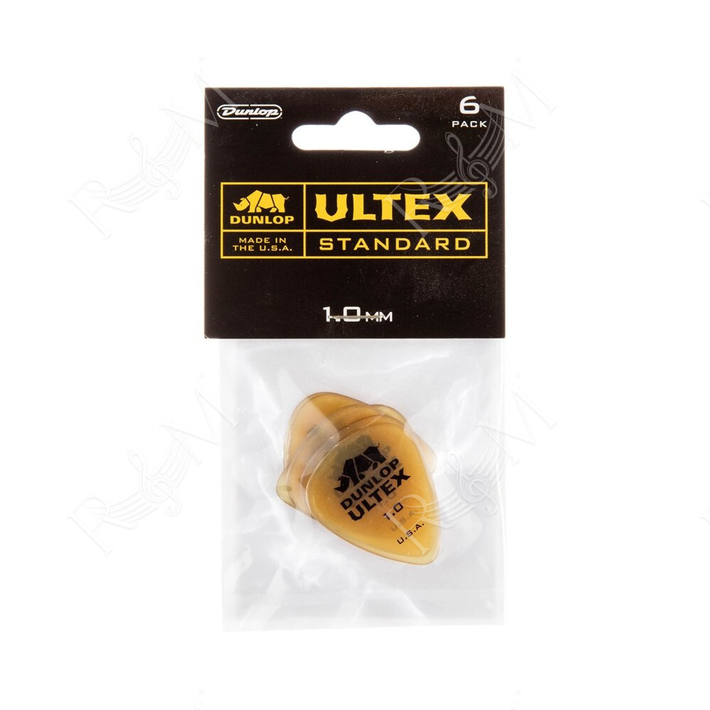 421P1.00 Ultex Standard 1.00mm Player's Pack/6