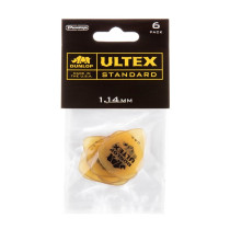 421P1.14 Ultex Standard 1.14mm Player's Pack/6