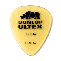 421P1.14 Ultex Standard 1.14mm Player's Pack/6