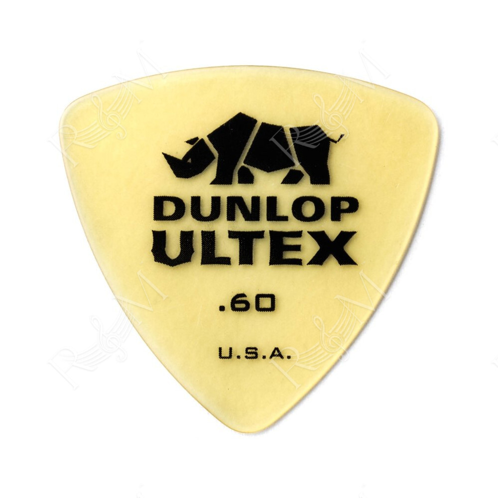 426R.60 Ultex Triangle .60mm