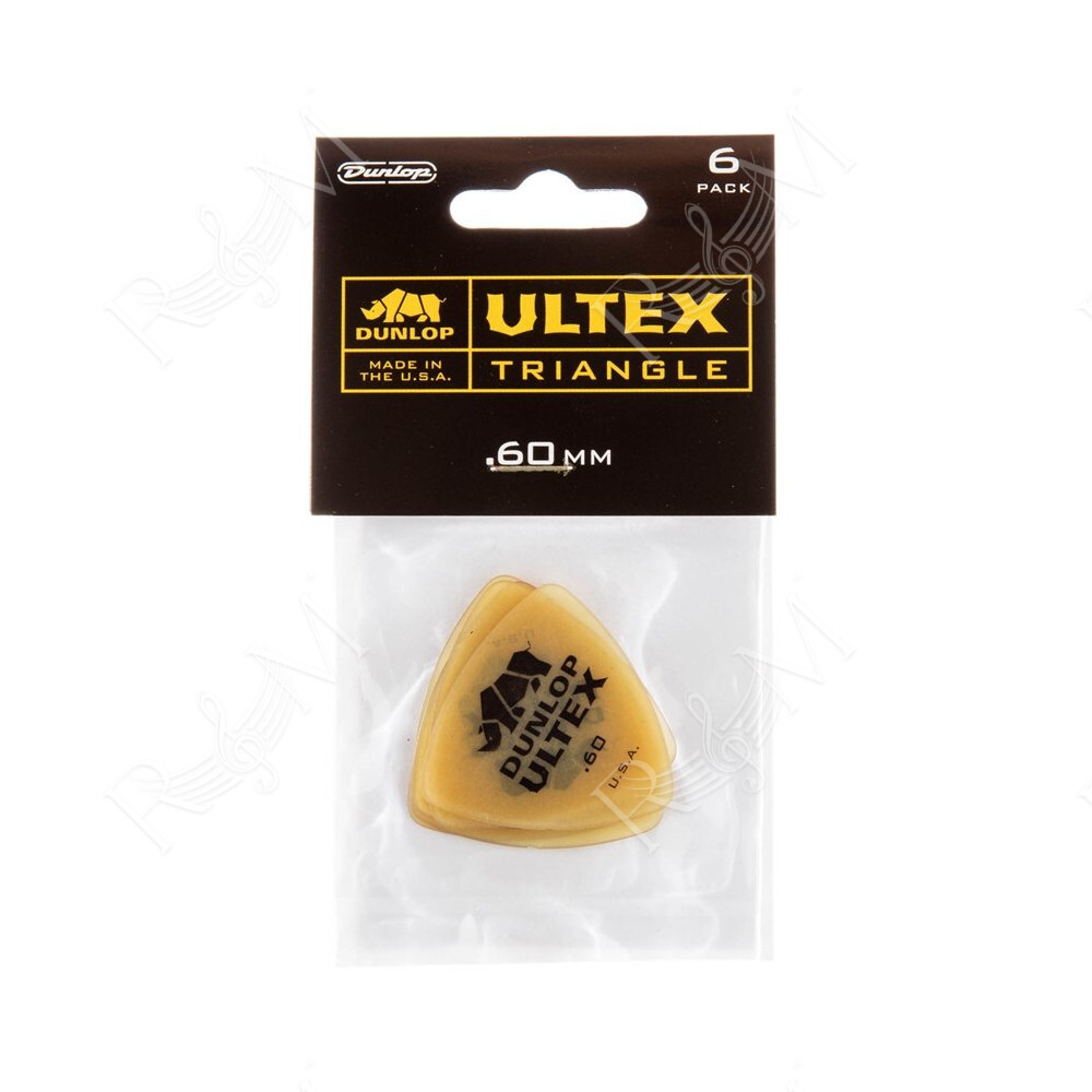 426P.60 Ultex Triangle .60mm