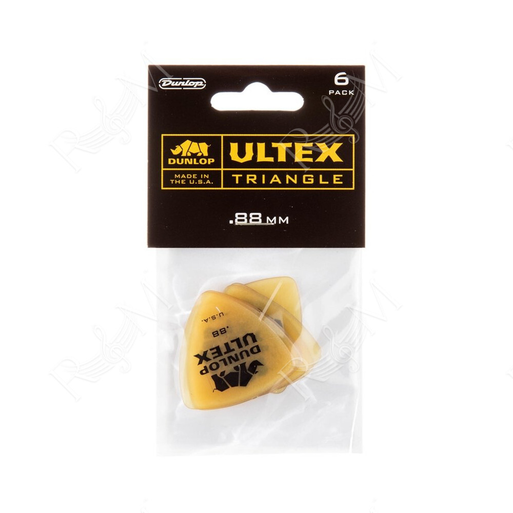 426P.88 Ultex Triangle .88mm