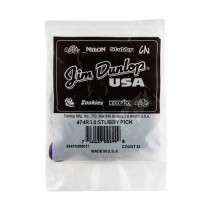 474R3.0 Stubby Jazz 3.0mm