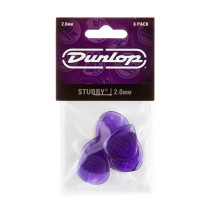 474P2.0 Stubby Jazz 2.0mm