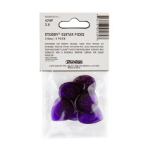 474P3.0 Stubby Jazz 3.0mm