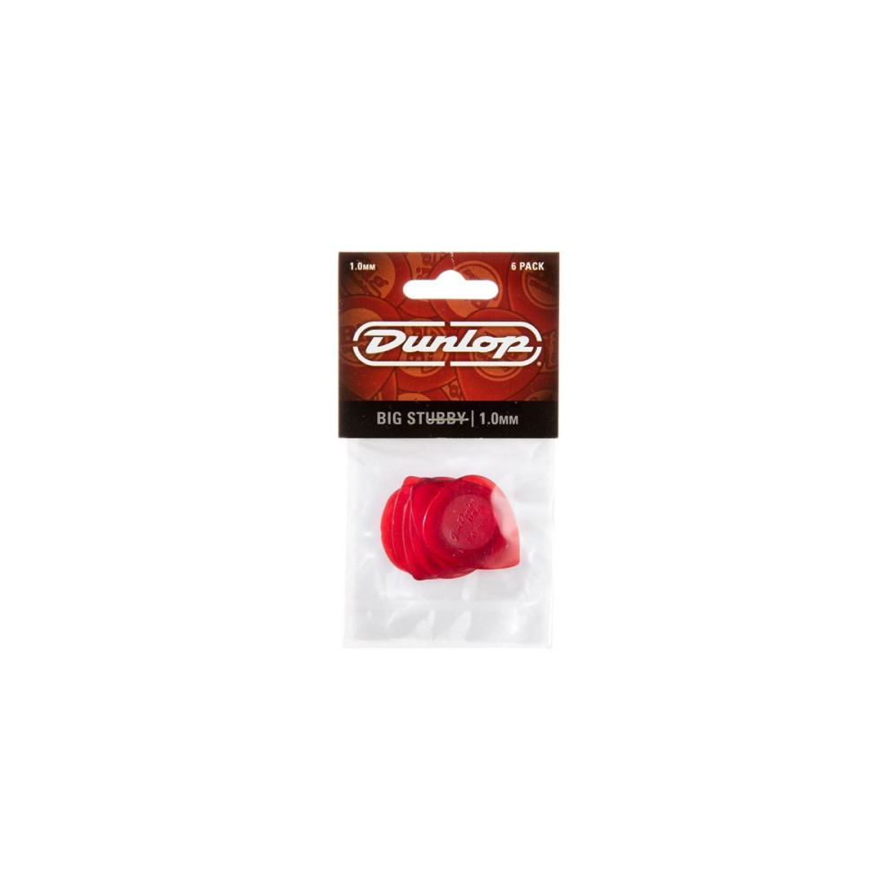 475P1.0 Big Stubby 1.0mm