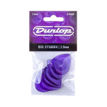 475P2.0 Big Stubby 2.0mm