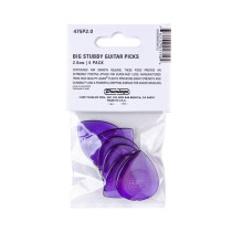 475P2.0 Big Stubby 2.0mm