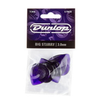 475P3.0 Big Stubby 3.0mm