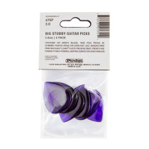 475P3.0 Big Stubby 3.0mm