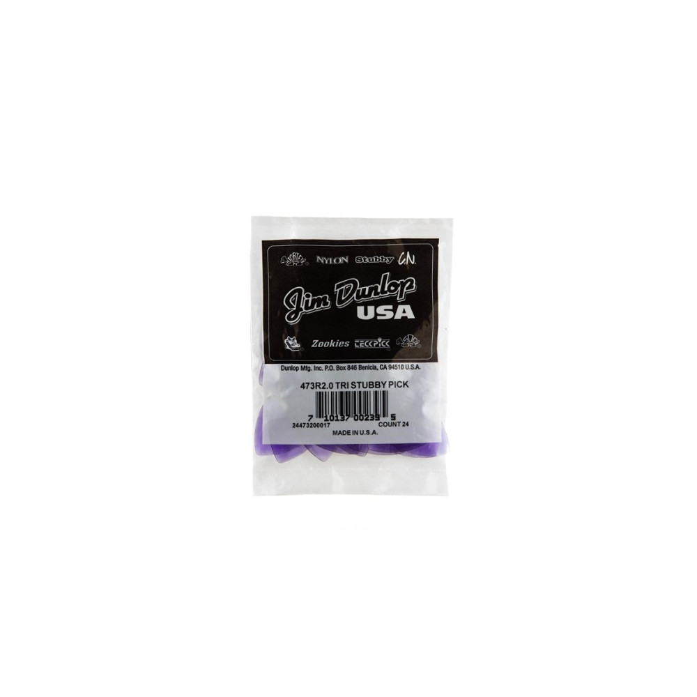 473R2.0 Tri Stubby 2.0mm