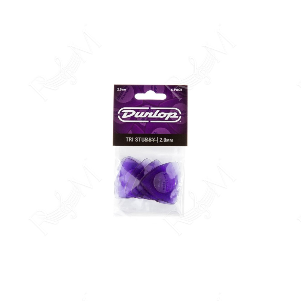 473P2.0 Tri Stubby 2.0mm