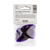 473P3.0 Tri Stubby 3.0mm