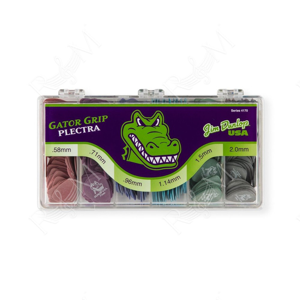 4170 Gator Grip