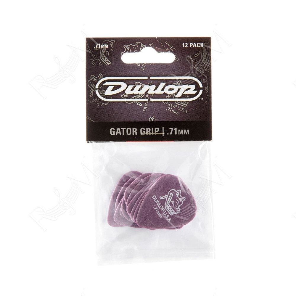 417P.71 Gator Grip Standard .71mm