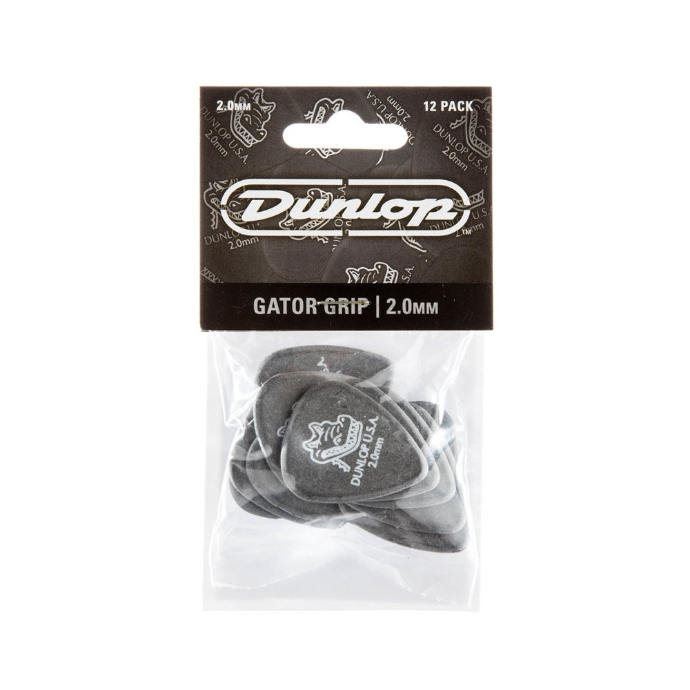 417P2.0 Gator Grip Standard 2.0mm