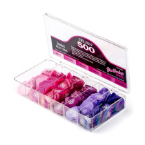 4100 Delrin 500