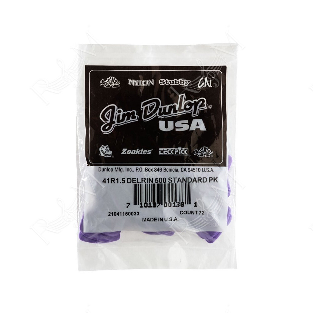41R1.50 Dalrin 500 1.5mm