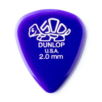 41R2.0 Delrin 500 2.0mm