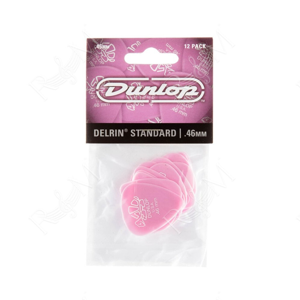 41P.46 Delrin 500 .46mm