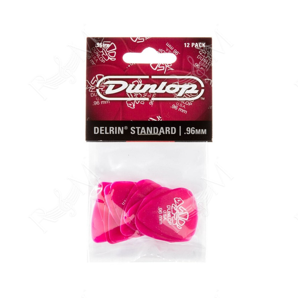 41P.96 Delrin 500 .96mm