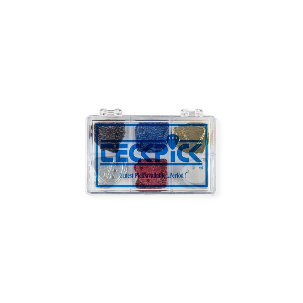 4670 Teckpick