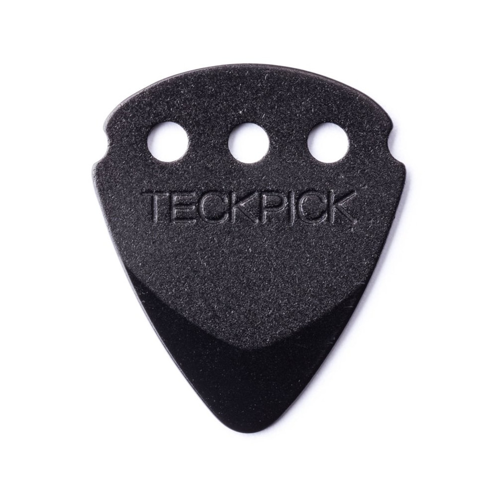 467R.BLK Black Teckpick