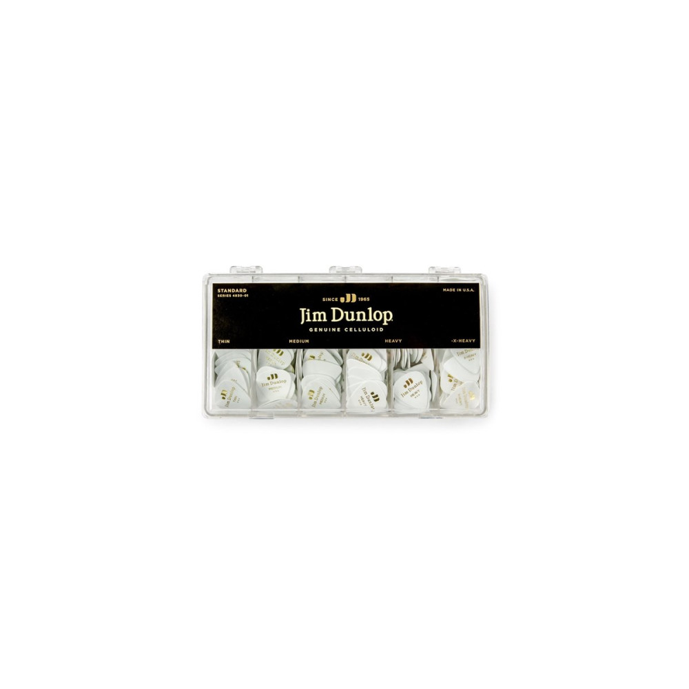 4830#01 White Classic