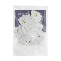 483R#01 White Classic - Thin