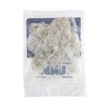 483R#04 White Perloid - Thin