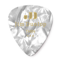 483R#04 White Perloid - Thin