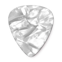483R#04 White Perloid - Thin