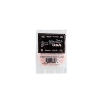 483R#08 Orange Perloid - Thin