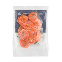 483R#08 Orange Perloid - Thin
