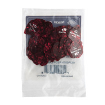 483R#09 Red Perloid - Thin